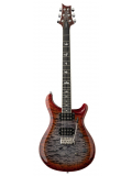 SE Custom 24-08 Quilt (Charcoal Cherry Burst), зображення 1